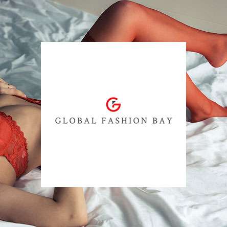 Global Fashion Bay Logo