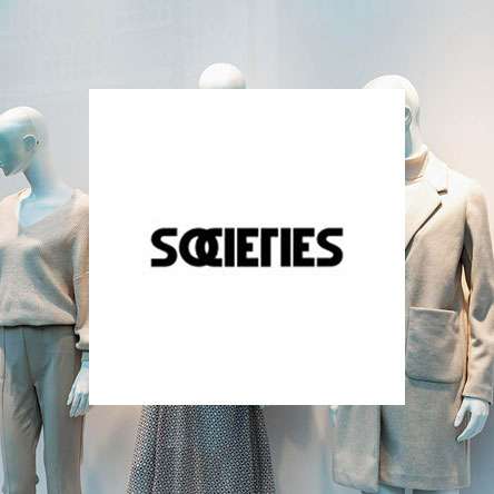 Societies Logo