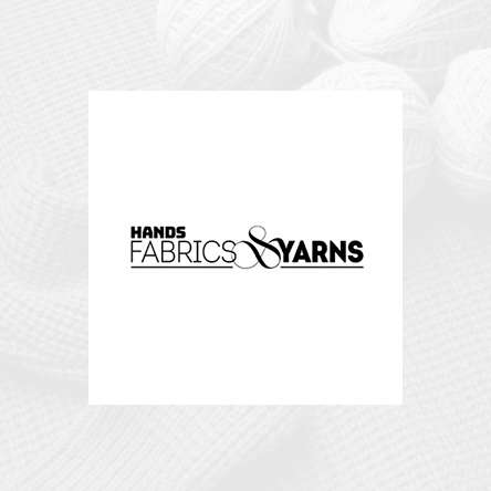 Fabrics and Yarns Logo