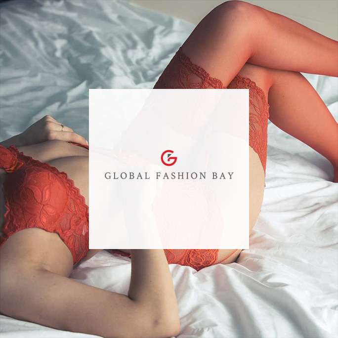 Global Fashion Bay lingerie product showcasing premium apparel manufacturing