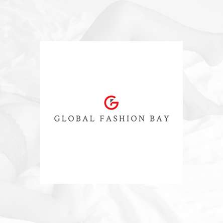 Global Fashion Bay Logo