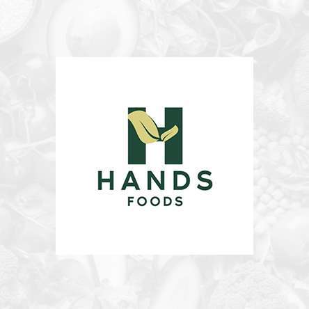 Hands Foods Logo