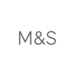 M&S Logo