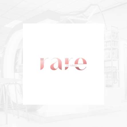 Rare by Nature Logo