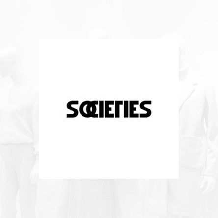 Societies Logo