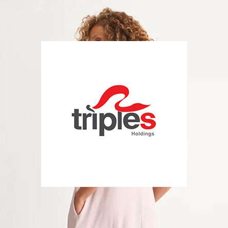 Triples Holdings Logo