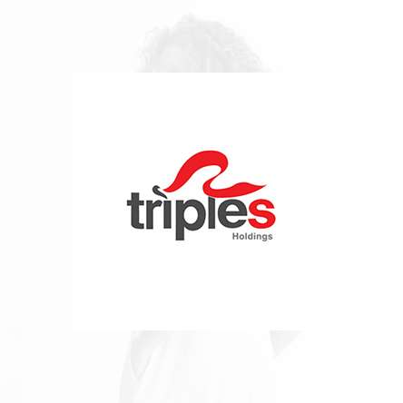 Triples Logo