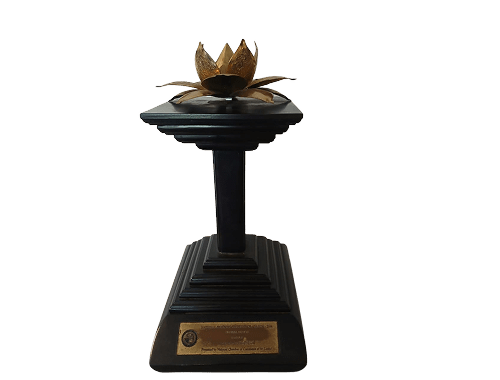 National business excellence awards 2006