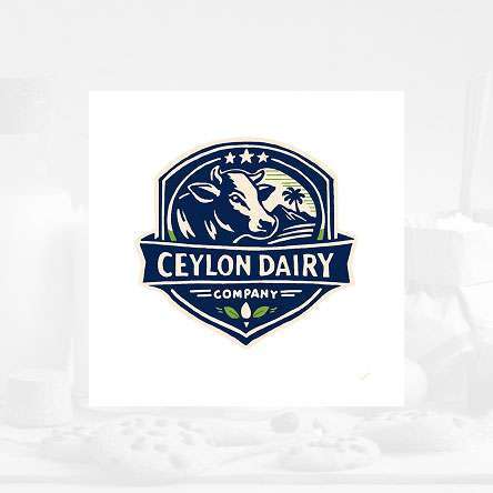 ceylon dairy logo