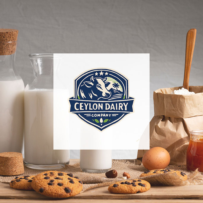ceylon dairy