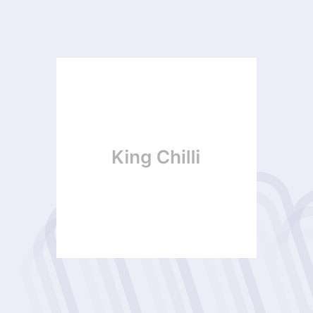 king chlli logo colored