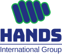 Hands Logo