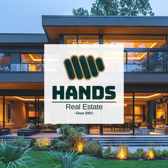 hands real estate